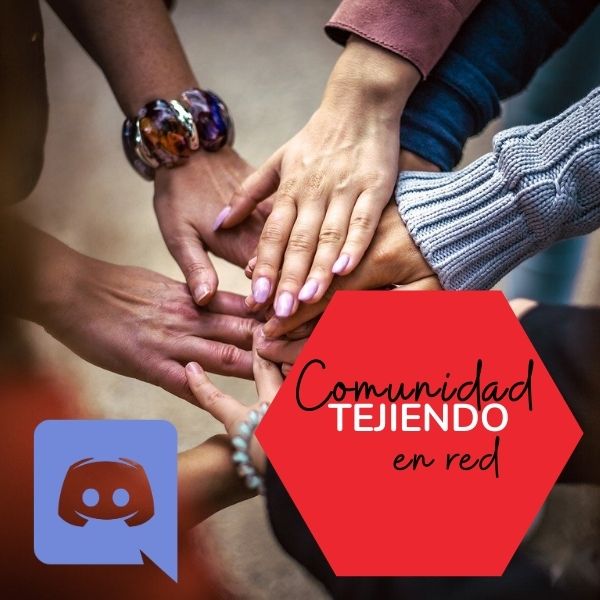 COMUNIDAD DISCORD
